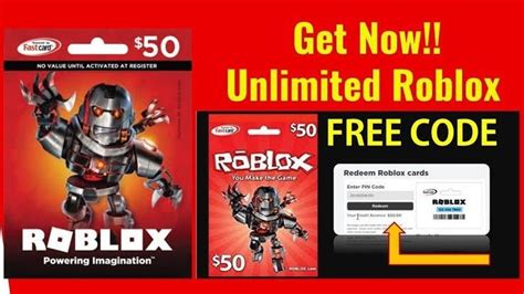 A Guide To Free Robux Gift Card Codes 2021 Unused